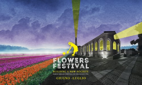 Flowers Festival 2019 al Parco della Certosa Collegno (TO): il programma ‘quasi’ definitivo!